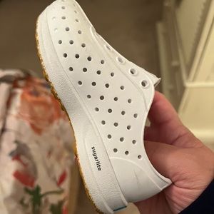 Native Robbie sugarlite child